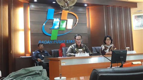 BPS Bersiap Adakan Sensus Penduduk 2020 Bisnis Liputan6