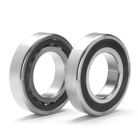 Super Precision Bearings