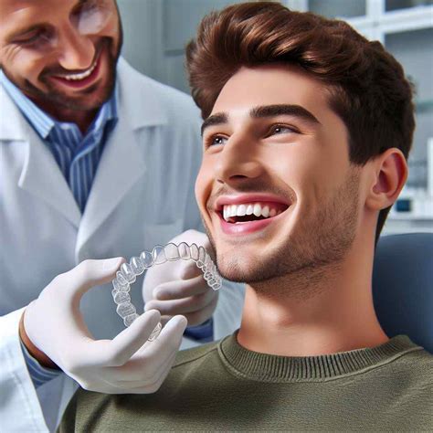 Finding The Perfect Orthodontist For Your Invisible Braces Journey