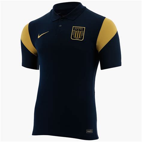 Camiseta Alterna Alianza Lima Tienda Gol Per Camisetas Deportivas