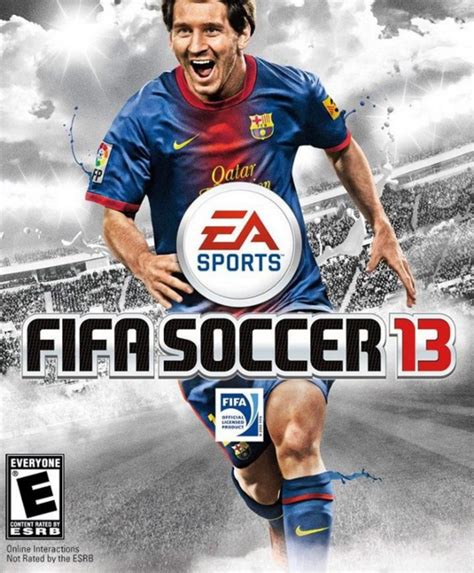 Fifa Soccer 13 Reviews Gamespot