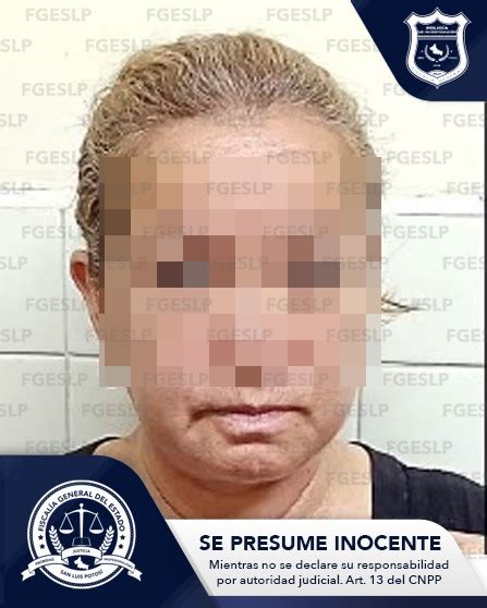 Detiene Fiscal A A Mujer Se Alada De Homicidio Calificado Y Traici N