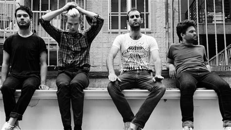 Preoccupations Explosions In The Sky Announce Joint Tour Pitchfork