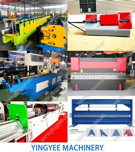 Best Efficiency Corrugated Roof Sheet Roll Forming Machine High