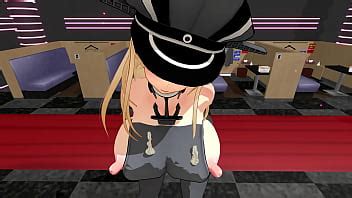 MMD Bismarck Pjanoo XVIDEOS