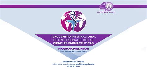 Primer Encuentro Internacional De Profesionales De Las Ciencias