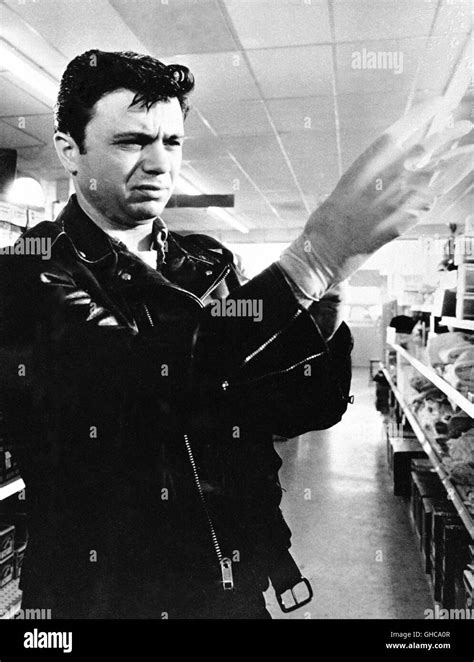 IN COLD BLOOD USA 1967 Richard Brooks Perry Smith (ROBERT BLAKE Stock Photo: 113982647 - Alamy