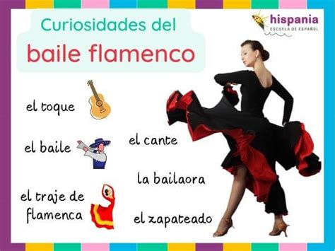 Dan A Flamenca Sua Origem Caracter Sticas E Onde Dan Ada