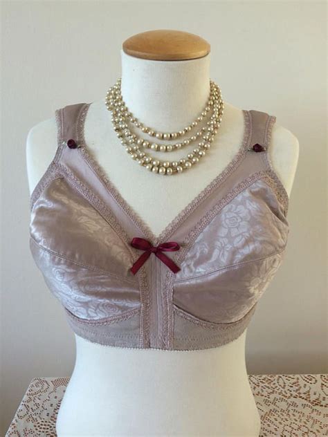 Pin On Mz Jones Boudoir Restored Vintage Lingerie