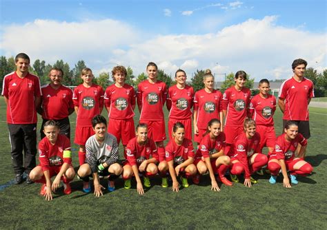 Football Division 2 féminine Bilan à mi saison du CS Nivolas