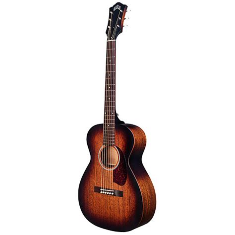 Guild M 20 Vintage Sunburst Guitarra acústica