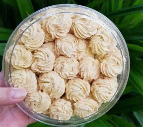 Kue Sagu Keju 500gr Lazada Indonesia