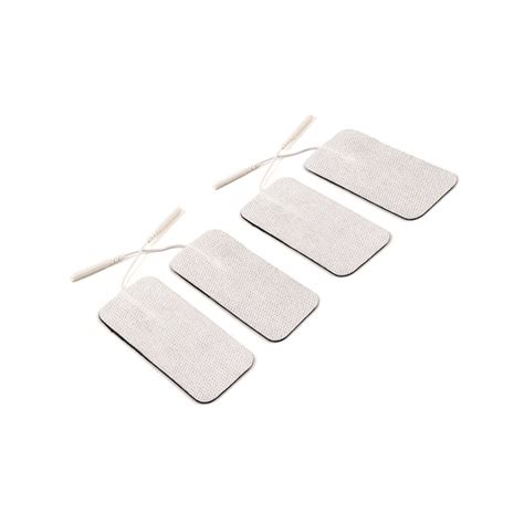 Self Adhesive Electrodes Cm X Cm Hitech Therapy Online