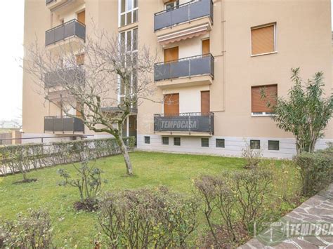 Vendita Appartamento Monza Bilocale In Via Lazzaro Spallanzani 17