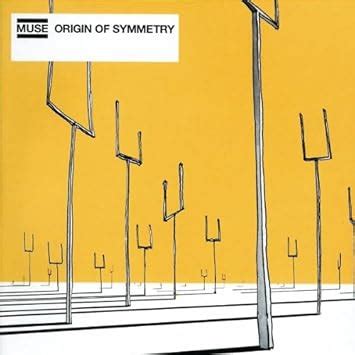 Muse - Origin of Symmetry - Amazon.com Music