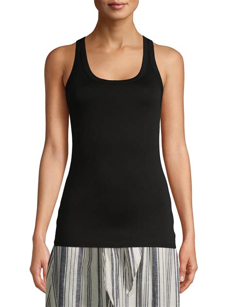 Time And Tru Womens Layering Tank