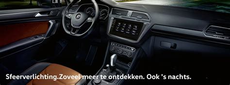 Volkswagen Tiguan Allspace Vallei Auto Groep