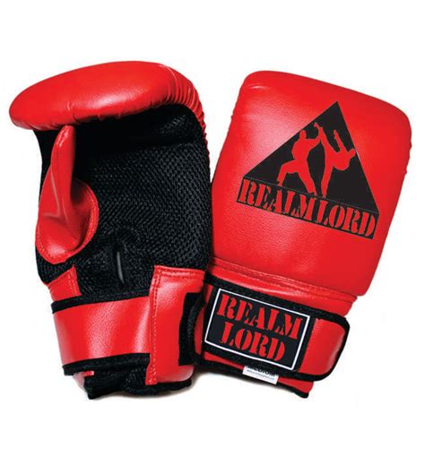 Boxing Equipment Realm Lord International