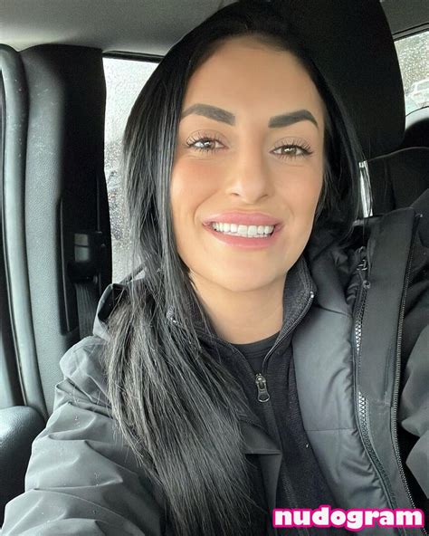 Sonya Deville Wwe Sonyadevillewwe Nude Leaks Onlyfans Photo 5