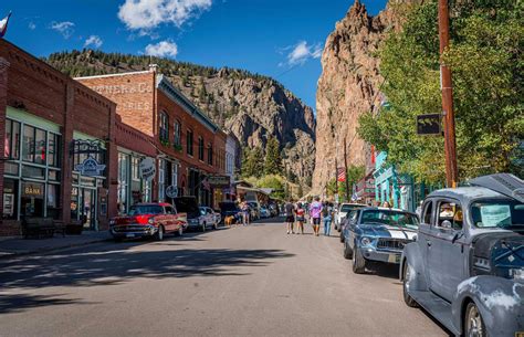 29 Of Colorado’s Most Charming Small Towns