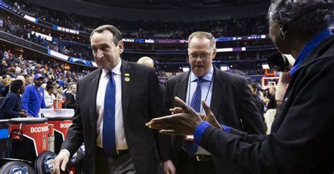 Duke Coach Mike Krzyzewski To Retire After 2021 22 Season