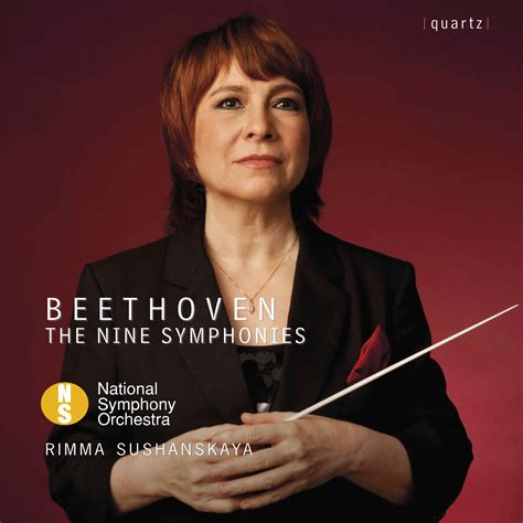 Beethovens Nine Symphonies