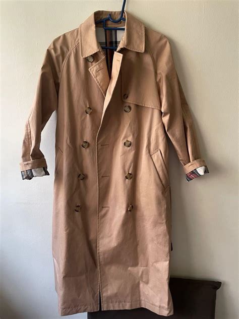 Uniqlo Jw Anderson Trench Atelier Yuwa Ciao Jp