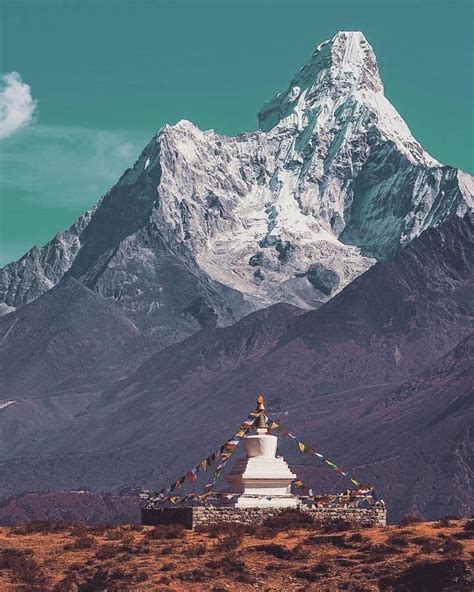 Mount everest view trek – Artofit