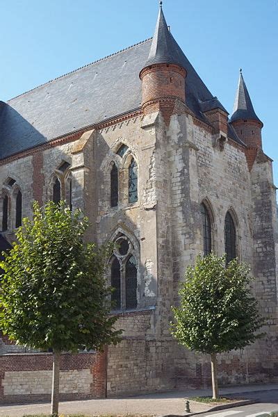 Eglise Montcornet Pa Monumentum