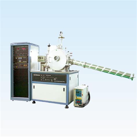 vacuum melt spinning equipment  amorphous ribbon production