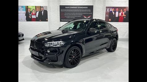 Bmw X Xdrive D M Sport Auto Axe Alloys Heads Up Display