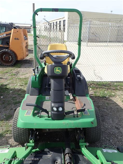 John Deere Series Ii Lawn Mower In Wichita Ks Item Df