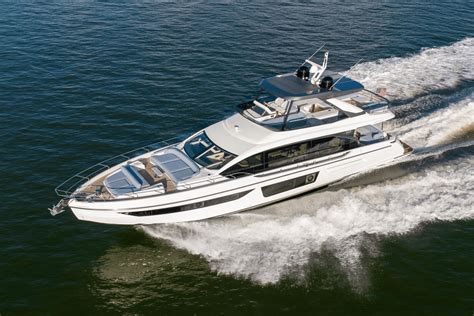 Azimut Marinemax Fort Myers