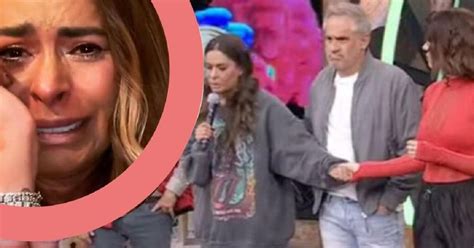 Galilea Montijo deja el programa Hoy se irá a Acapulco con su familia