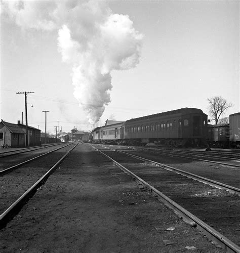 Ann Arbor Railroad by Robert A. Hadley – Center for Railroad ...