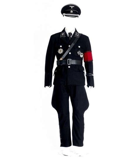 Why did the high collar on military uniforms mostly die out? Now they ...