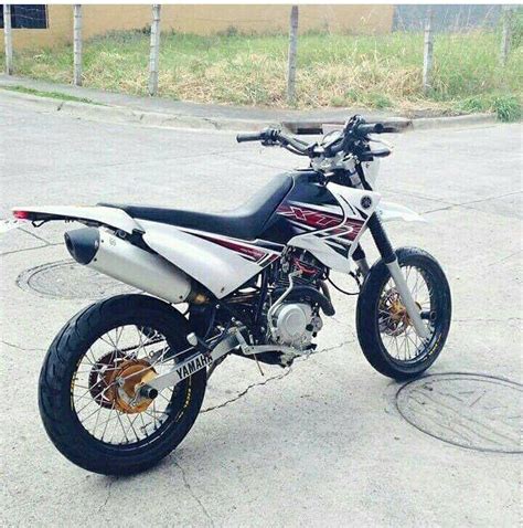 Xtz Enduro On Instagram “💯xtz 125 Xtzenduro Colombiabikes Superbike Superbikes Likeit