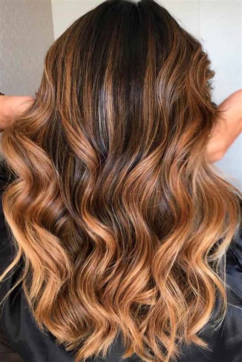 90 Sexy Light Brown Hair Color Ideas