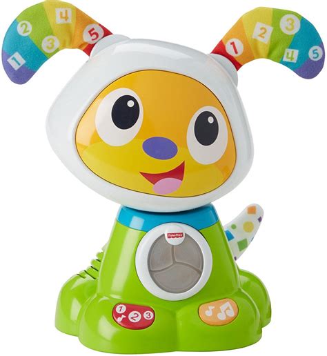 Fisher Price Bright Beats Beatbo Dlx Amazonca Toys And Games