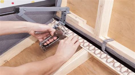 What Is The Best Staple Gun To Use For Upholstery Top Picks And