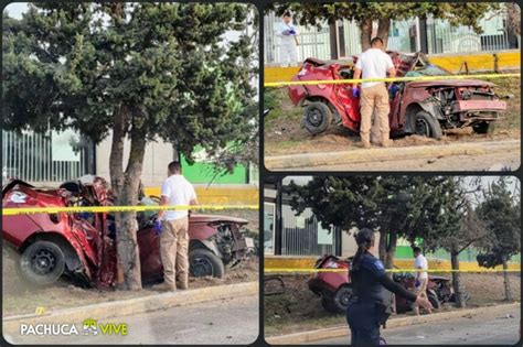 Fatal Conductor pierde la vida en trágico accidente ocurrido en el