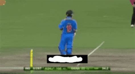 Virat Kohli Kohli GIF - Virat Kohli Kohli Virat - Discover & Share GIFs