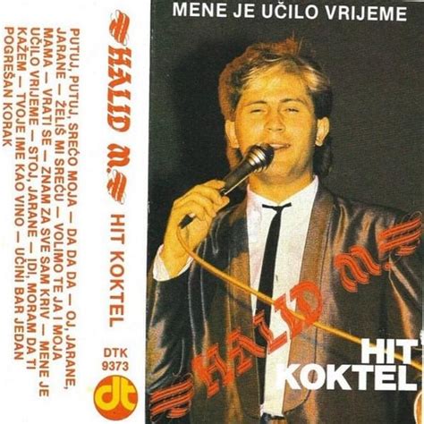 Diskoton Hit koktel Mene je učilo vrijeme Lyrics and Tracklist Genius