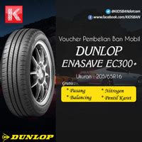 Jual Dunlop Enasave Ec300 Terlengkap Harga Murah Mei 2024 Cicil 0