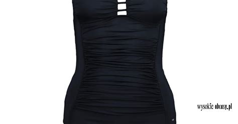 Tego Lata Stawiasz Na Bikini Czy Str J Jednocz Ciowy F F Przedstawia Lini Swimwear