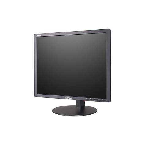 Schermo 19 LED SXGA Lenovo ThinkVision LT1913P Back Market