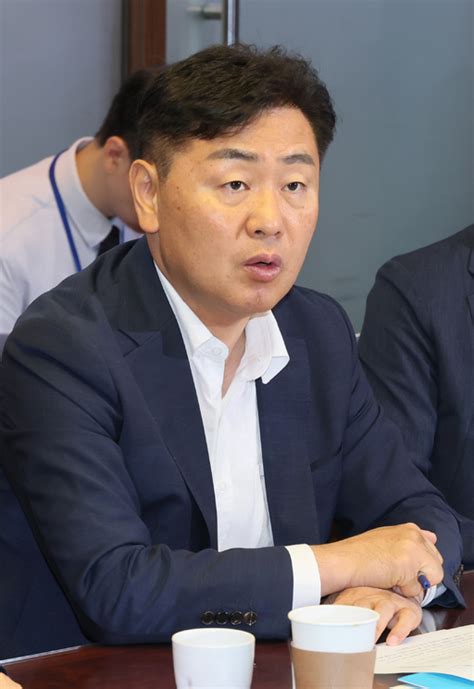 김관영 전북지사 “국회 출석 요구 언제든 응하겠다”