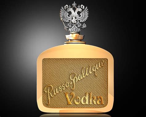 World Most Ridiculously Expensive Vodka | M.P Blog