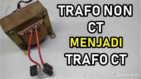 Perbedaan Trafo Ct Dan Non Ct Cara Membuat Power Suplay Untuk Power Amplifier Soldiradem Blog