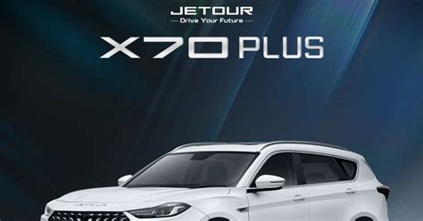 Jetour Resmi Luncurkan Dashing Dan X70 Plus Di Indonesia Siap Bersaing